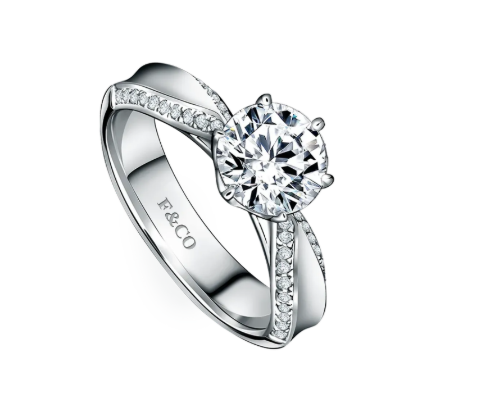 Harga Berlian Asli dan Tips Memilihnya untuk Anniversary